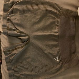 Gymshark Vital Seamless 2.0 Shorts